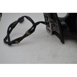 Specchietto retrovisore esterno DX Volkswagen Golf Plus Dal 2004 al 2014 Cod 010836  1713349758950