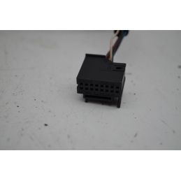 Specchietto retrovisore esterno DX Volkswagen Golf Plus Dal 2004 al 2014 Cod 010836  1713349758950