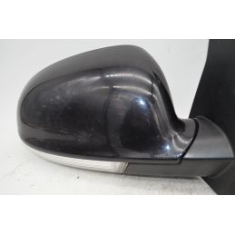 Specchietto retrovisore esterno DX Volkswagen Golf Plus Dal 2004 al 2014 Cod 010836  1713349758950