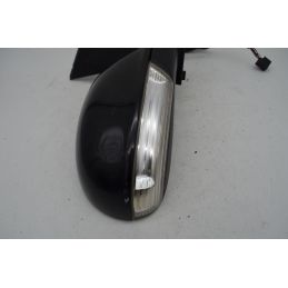Specchietto retrovisore esterno DX Volkswagen Golf Plus Dal 2004 al 2014 Cod 010836  1713349758950
