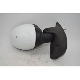Specchietto retrovisore sterno DX Renault Twingo I Dal 1993 al 2007 Cod 014002  1713359075832