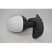 Specchietto retrovisore sterno DX Renault Twingo I Dal 1993 al 2007 Cod 014002  1713359075832