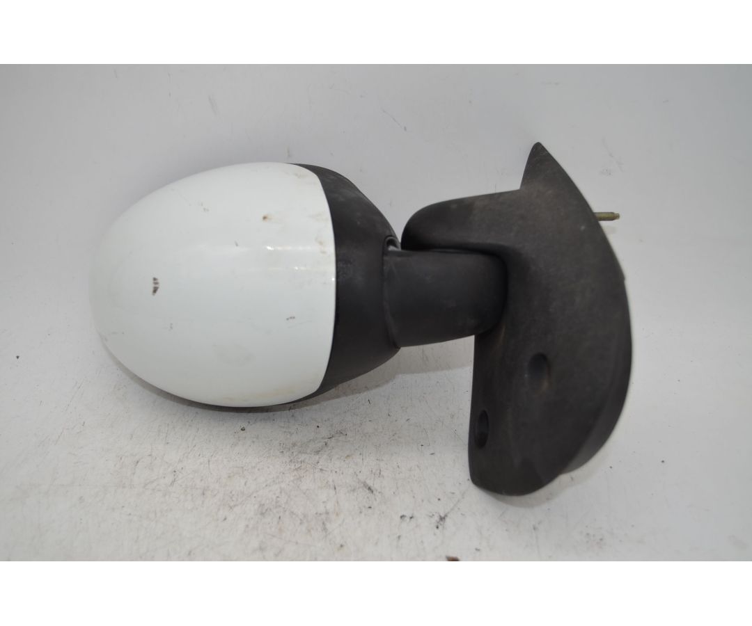 Specchietto retrovisore sterno DX Renault Twingo I Dal 1993 al 2007 Cod 014002  1713359075832