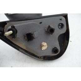 Specchietto retrovisore sterno DX Renault Twingo I Dal 1993 al 2007 Cod 014002  1713359075832