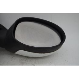 Specchietto retrovisore sterno DX Renault Twingo I Dal 1993 al 2007 Cod 014002  1713359075832