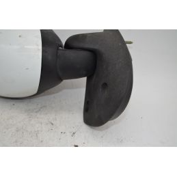 Specchietto retrovisore sterno DX Renault Twingo I Dal 1993 al 2007 Cod 014002  1713359075832