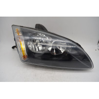 Faro fanale anteriore DX Ford Focus II Dal 2004 al 2011 Cod 4M51-13W029-JE  1713364162305