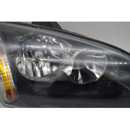Faro fanale anteriore DX Ford Focus II Dal 2004 al 2011 Cod 4M51-13W029-JE  1713364162305