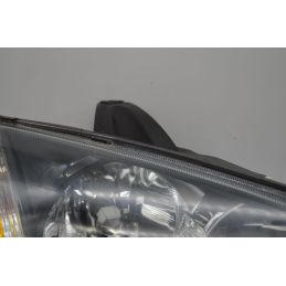 Faro fanale anteriore DX Ford Focus II Dal 2004 al 2011 Cod 4M51-13W029-JE  1713364162305