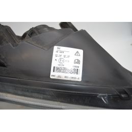 Faro fanale anteriore DX Ford Focus II Dal 2004 al 2011 Cod 4M51-13W029-JE  1713364162305