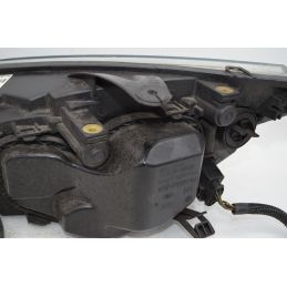 Faro fanale anteriore DX Ford Focus II Dal 2004 al 2011 Cod 4M51-13W029-JE  1713364162305