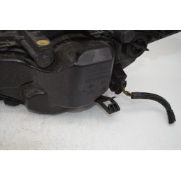 Faro fanale anteriore DX Ford Focus II Dal 2004 al 2011 Cod 4M51-13W029-JE  1713364162305