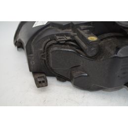 Faro fanale anteriore DX Ford Focus II Dal 2004 al 2011 Cod 4M51-13W029-JE  1713364162305