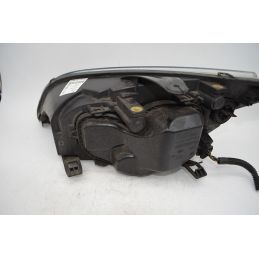 Faro fanale anteriore DX Ford Focus II Dal 2004 al 2011 Cod 4M51-13W029-JE  1713364162305