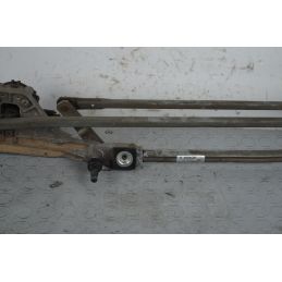 Motorino tergicristallo anteriore Ford Focus II Dal 2004 al 2008 Cod 3397020850  1713423549078