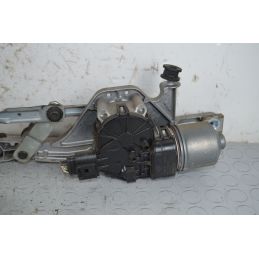 Motorino tergicristallo anteriore Ford Focus II Dal 2004 al 2008 Cod 3397020850  1713423549078
