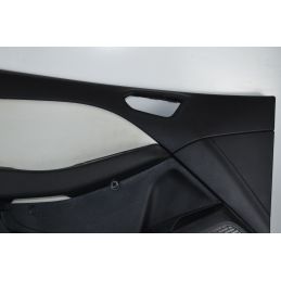 Pannello porta interno anteriore SX Renault Clio V Dal 2019 in poi Cod oe 809011940R  1713425804854