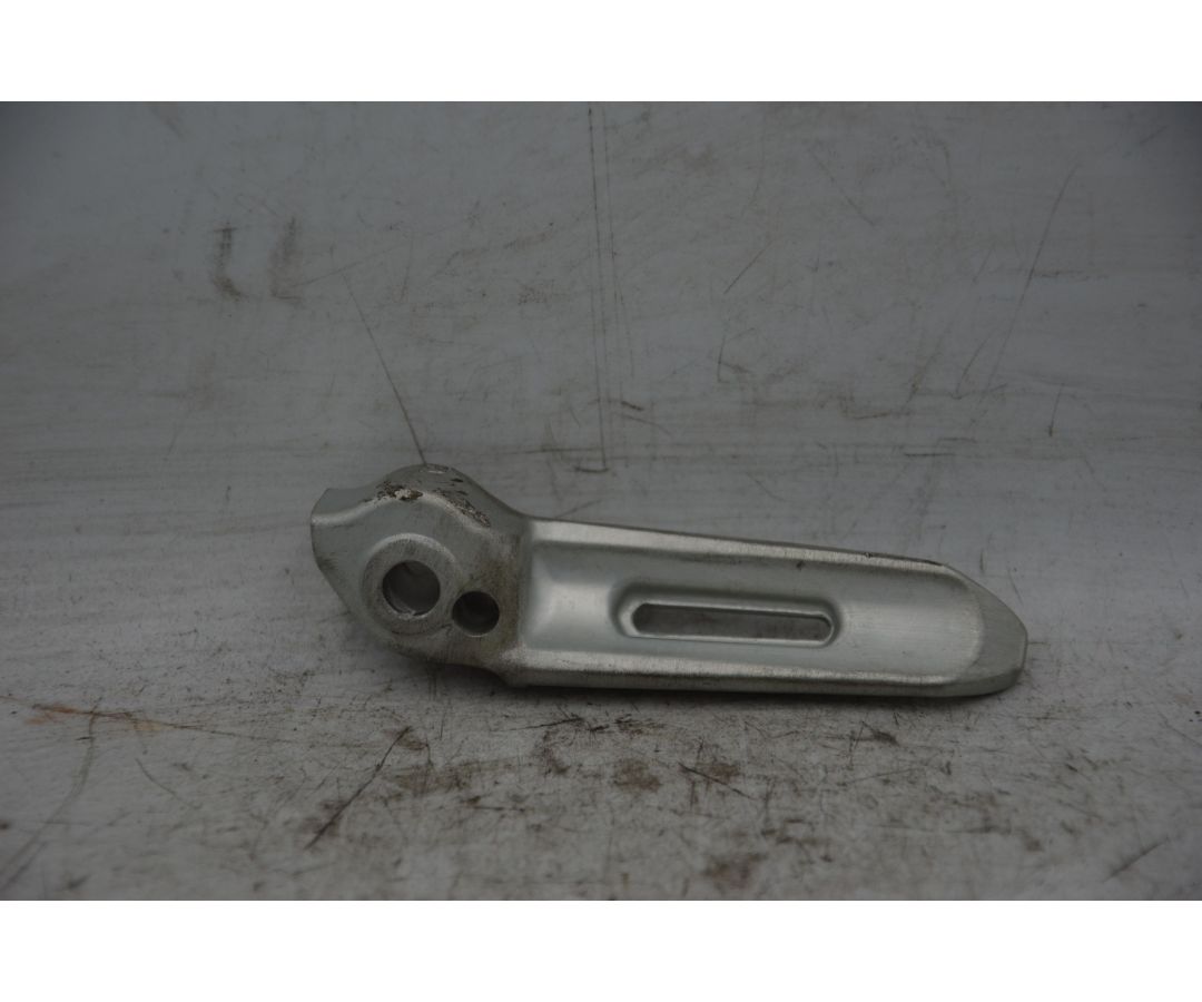 Pedana Posteriore Passeggero Destra Triumph Speed Triple 1200 RR Dal 2022 Al 2024  1713431148096