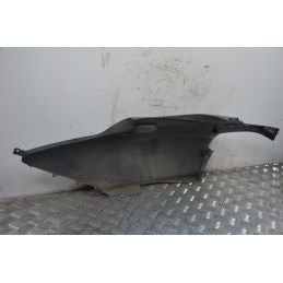 Carena Fianchetto Laterale Posteriore Destro Suzuki Burgman AN 650 Executive Dal 2002 al 2006  1713433348050