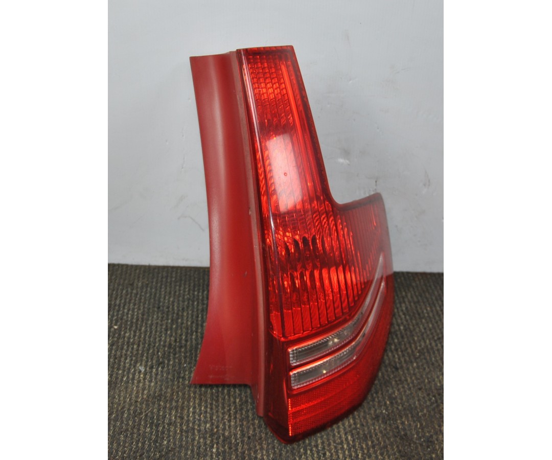 Fanale stop Posteriore Destro Dx Citroen C4 dal 2004 al 2010 cod 9655863980  2411111163191