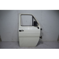 Portiera sportello anteriore DX Ford Transit Dal 1968 al 1975 Colore bianco  1713449295423