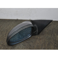 Specchio retrovisore Sx sinistro BMW serie 1 E87 Dal 2004 al 2013 cod 010803  2411111163269