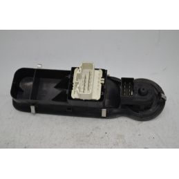 Pulsantiera alzacristalli anteriore SX Renault Modus Dal 2004 al 2013 Cod 8200277630  1713534389853