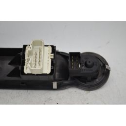 Pulsantiera alzacristalli anteriore SX Renault Modus Dal 2004 al 2013 Cod 8200277630  1713534389853