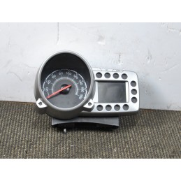 Strumentazione Contachilometri Completa Chevrolet Spark dal 2009 al 2016  2411111163313