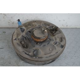 Tamburo freno posteriore DX Citroen C1 Dal 2005 al 2012 Cod OE 424748  1713781126515