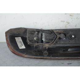 Fanale Stop Posteriore SX Opel Corsa C dal 2000 al 2006 Cod 09114336  1713797420560