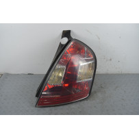 Fanale stop posteriore DX Fiat Stilo 3P Dal 2001 al 2010 Cod 46823705  1713798527787