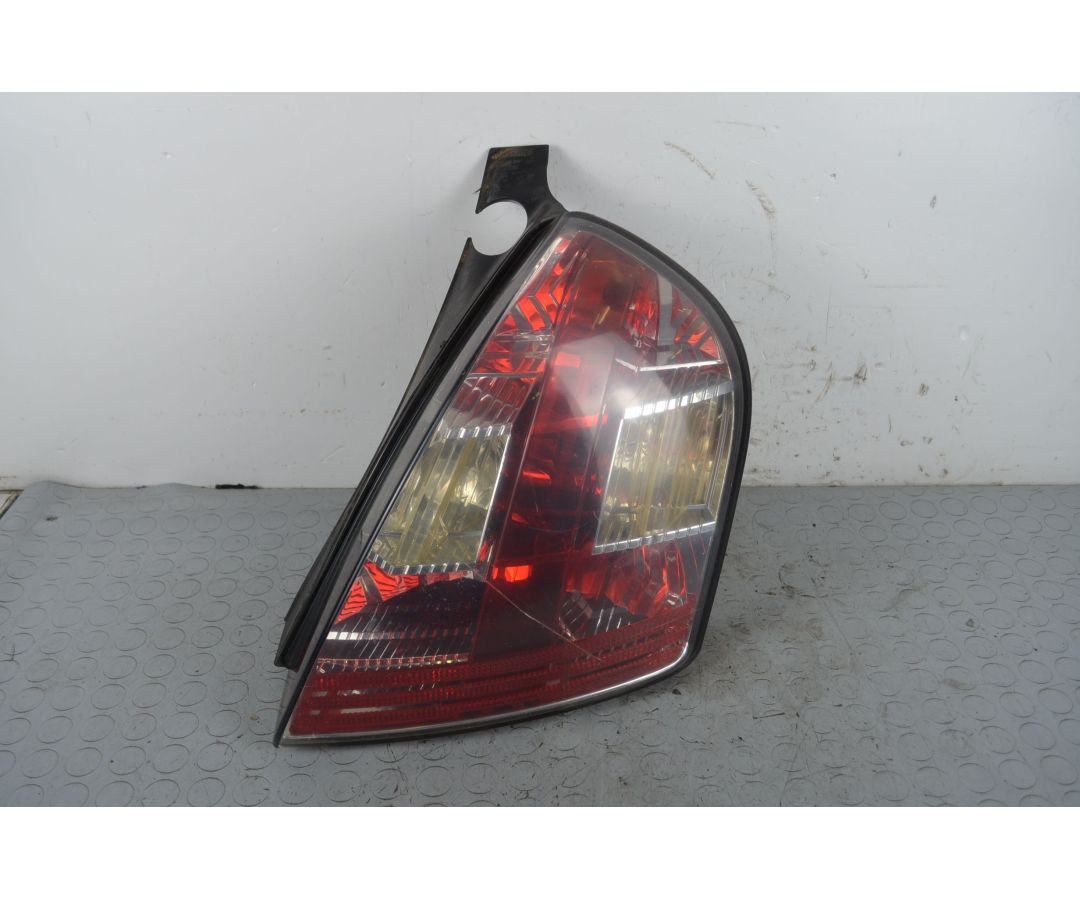 Fanale stop posteriore DX Fiat Stilo 3P Dal 2001 al 2010 Cod 46823705  1713798527787