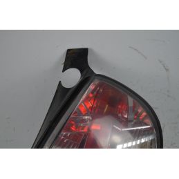 Fanale stop posteriore DX Fiat Stilo 3P Dal 2001 al 2010 Cod 46823705  1713798527787