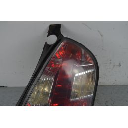 Fanale stop posteriore DX Fiat Stilo 3P Dal 2001 al 2010 Cod 46823705  1713798527787