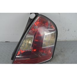 Fanale stop posteriore DX Fiat Stilo 3P Dal 2001 al 2010 Cod 46823705  1713798527787