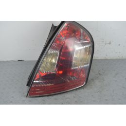 Fanale stop posteriore DX Fiat Stilo 3P Dal 2001 al 2010 Cod 46823705  1713798527787