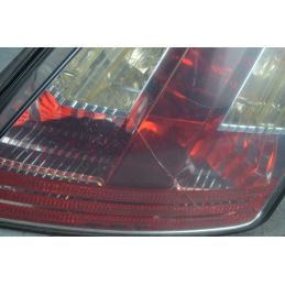 Fanale stop posteriore DX Fiat Stilo 3P Dal 2001 al 2010 Cod 46823705  1713798527787