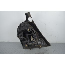 Fanale stop posteriore DX Fiat Stilo 3P Dal 2001 al 2010 Cod 46823705  1713798527787