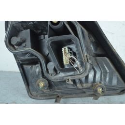 Fanale stop posteriore DX Fiat Stilo 3P Dal 2001 al 2010 Cod 46823705  1713798527787