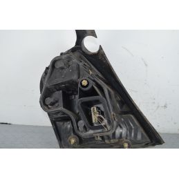 Fanale stop posteriore DX Fiat Stilo 3P Dal 2001 al 2010 Cod 46823705  1713798527787