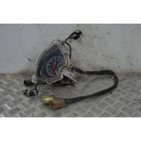 Strumentazione Contachilometri Honda Vision 110 dal 2017 al 2020 Km 32049  1713798981121