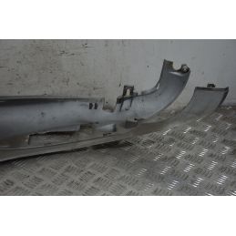 Carena Fianchetto posteriore Sinistro Sx Piaggio Beverly 250 dal 2001 al 2010  1713860893765