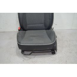 Sedile anteriore SX Renault Clio V Dal 2019 in poi Cod OE 876512368R  1713863290585