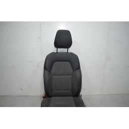 Sedile anteriore SX Renault Clio V Dal 2019 in poi Cod OE 876512368R  1713863290585