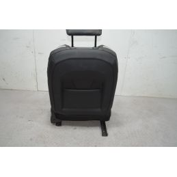 Sedile anteriore SX Renault Clio V Dal 2019 in poi Cod OE 876512368R  1713863290585