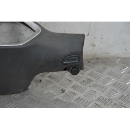 Carena Coprimanubrio portastrumentazione Piaggio Liberty RST 125 dal 2004 al 2008  1713863871975