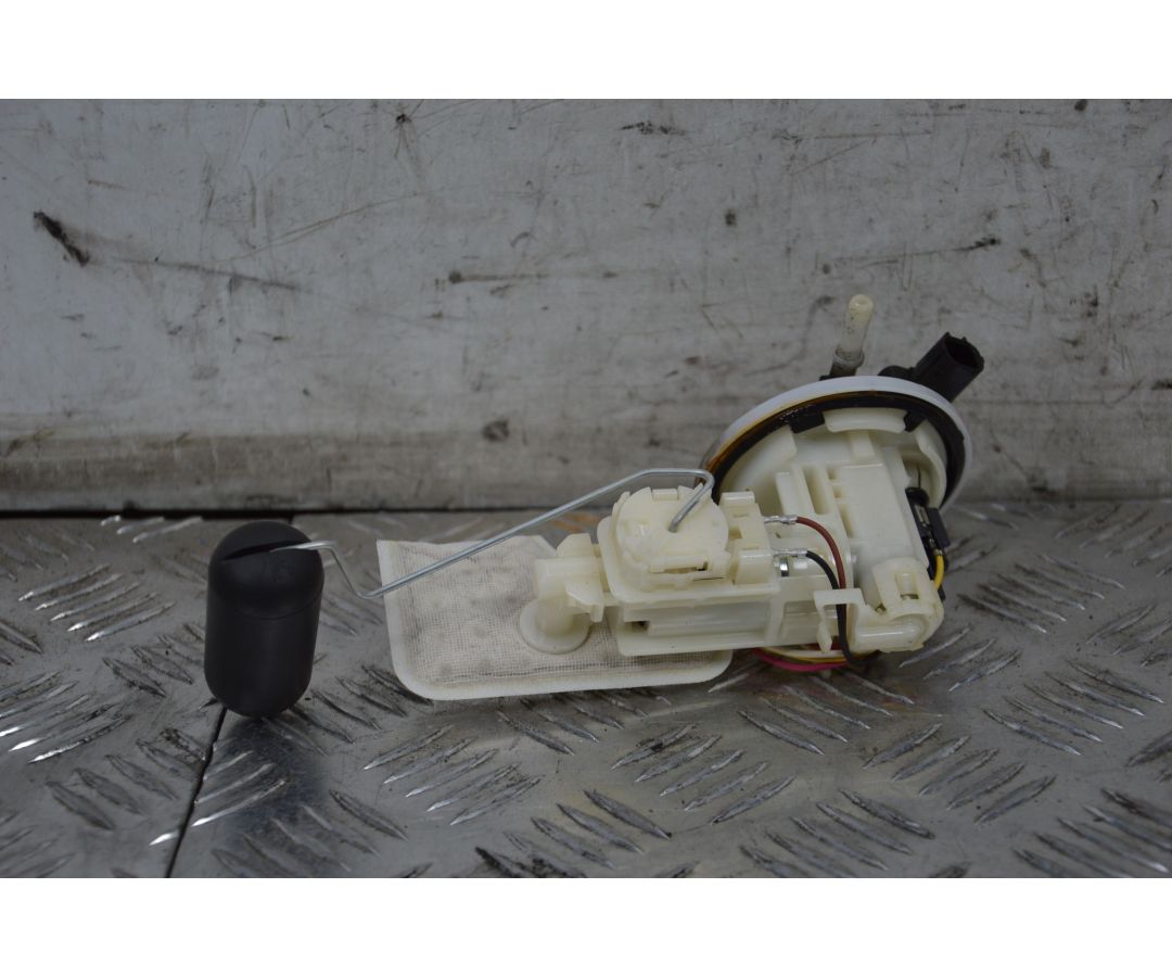 Pompa Benzina Yamaha N-max Nmax 125 / 155 dal 2017 in poi  1713864783277