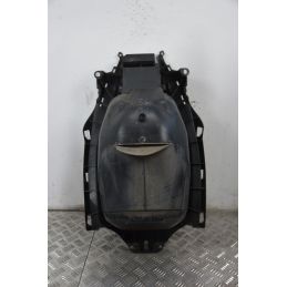 Carena Vano Sottosella Yamaha N-Max Nmax 125 / 155 dal 2017 in poi  1713868319243