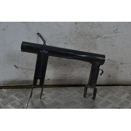Staffa supporto Motore Yamaha N-max Nmax 125 / 155 dal 2017 in poi  1713879865418